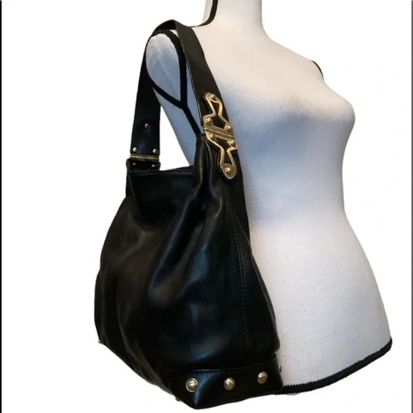 Michael Kors Joplin Hobo - Picture 3 of 16